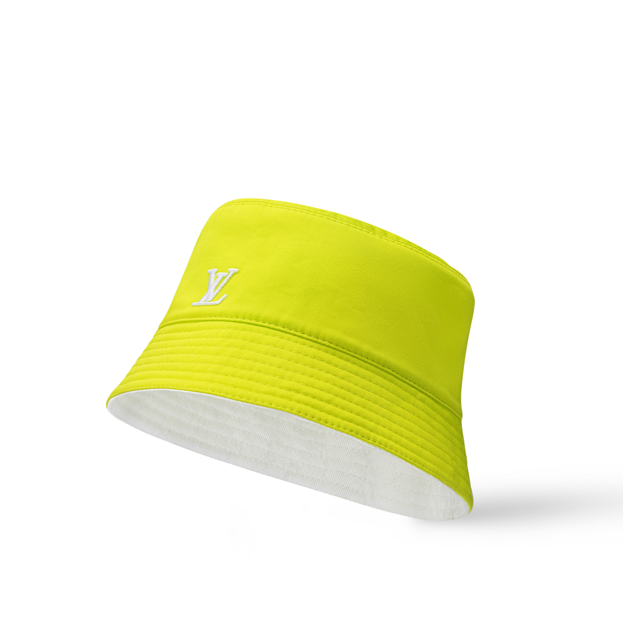 Taïgarama Bucket Hat S00 - Accessories | LOUIS VUITTON